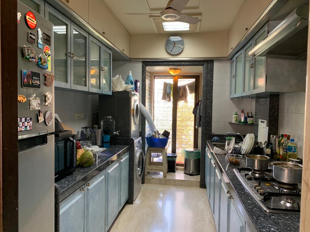 Gasper Enclave — Bandra West (12)