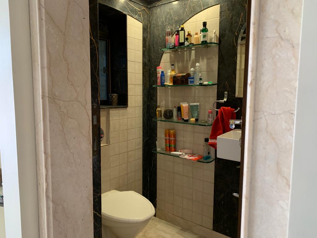 Gasper Enclave — Bandra West (9)