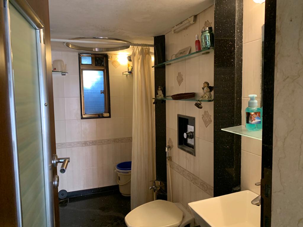 Gasper Enclave — Bandra West (10)