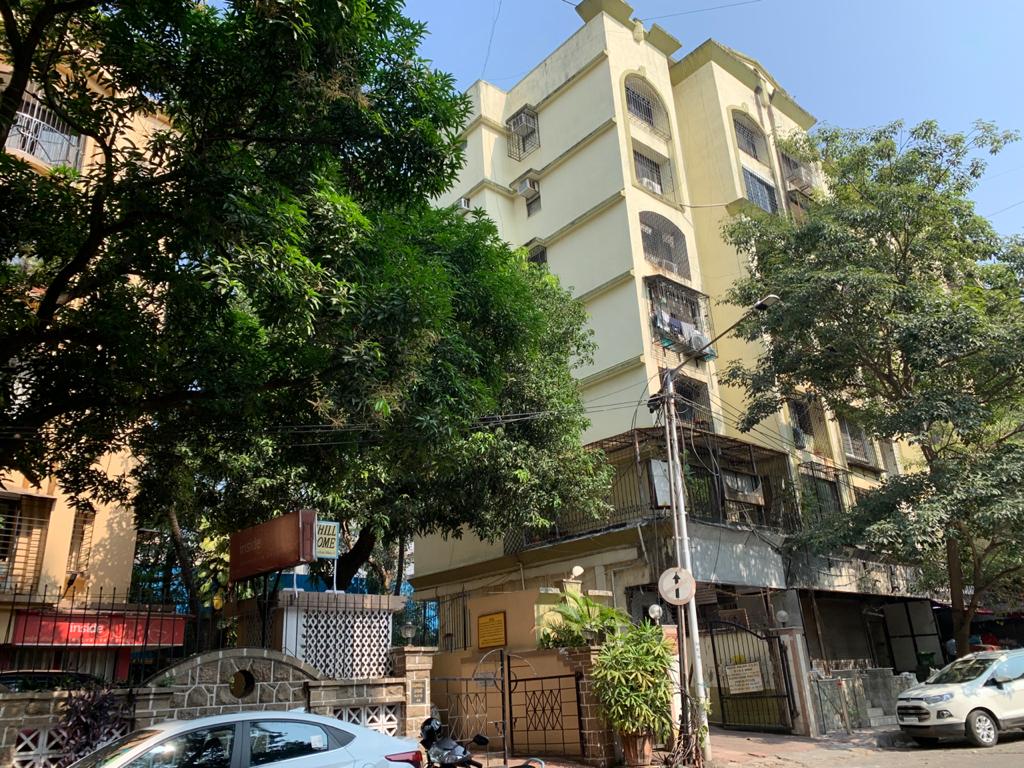 Gasper Enclave — Bandra West (11)