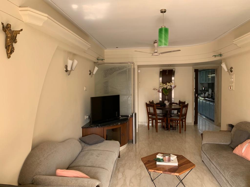 Gasper Enclave — Bandra West (1)