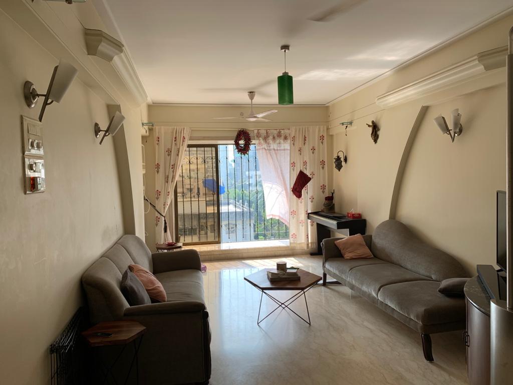 Gasper Enclave — Bandra West (2)