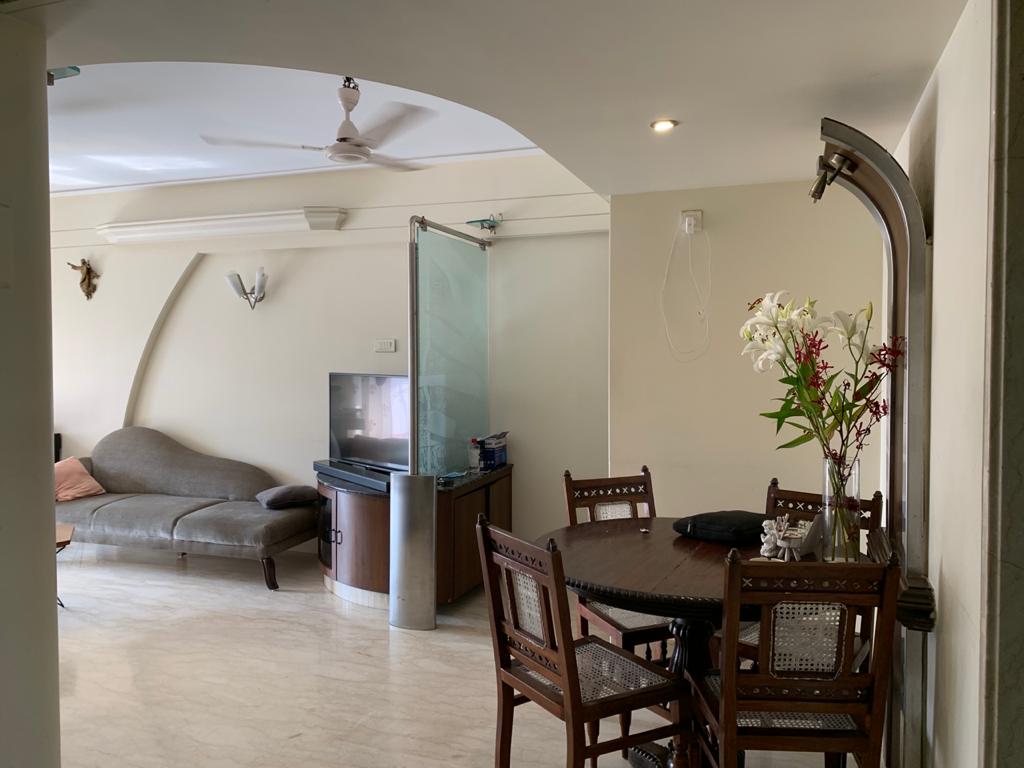 Gasper Enclave — Bandra West (3)