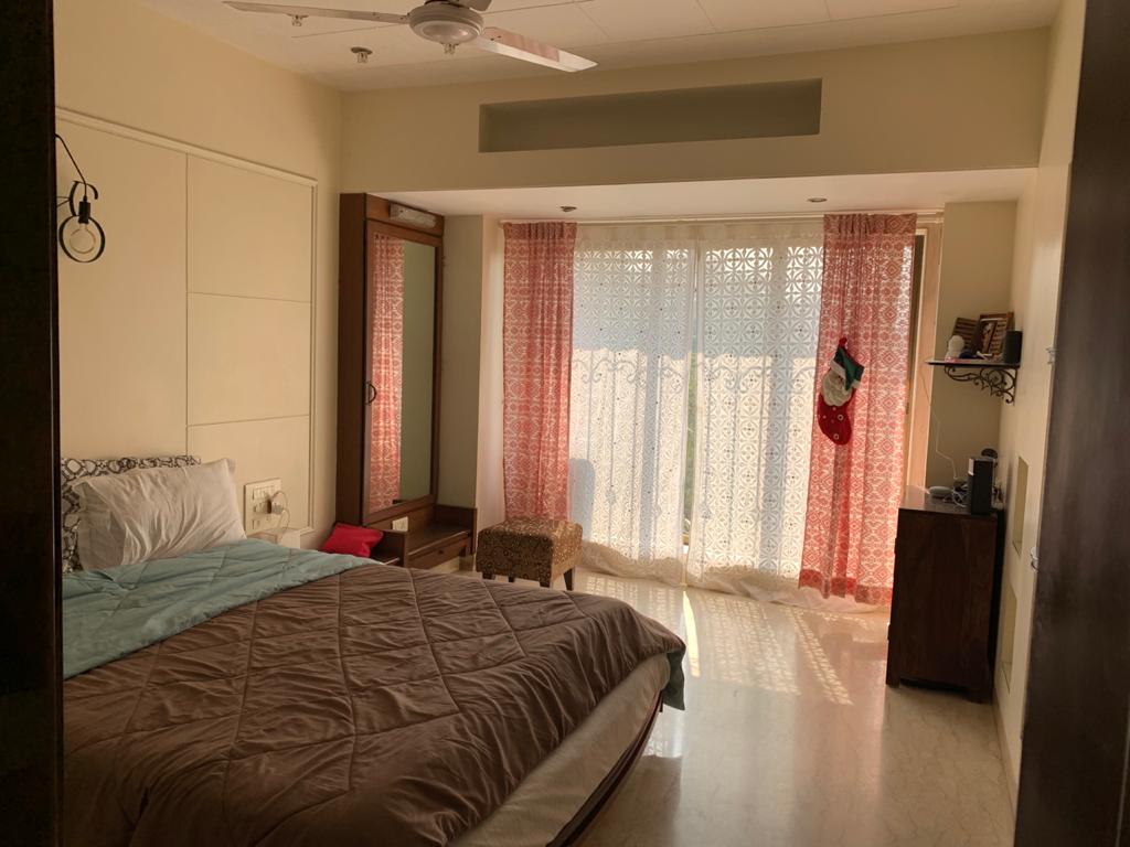 Gasper Enclave — Bandra West (5)