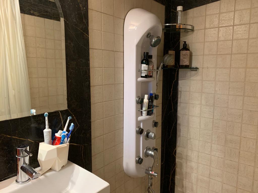 Gasper Enclave — Bandra West (8)