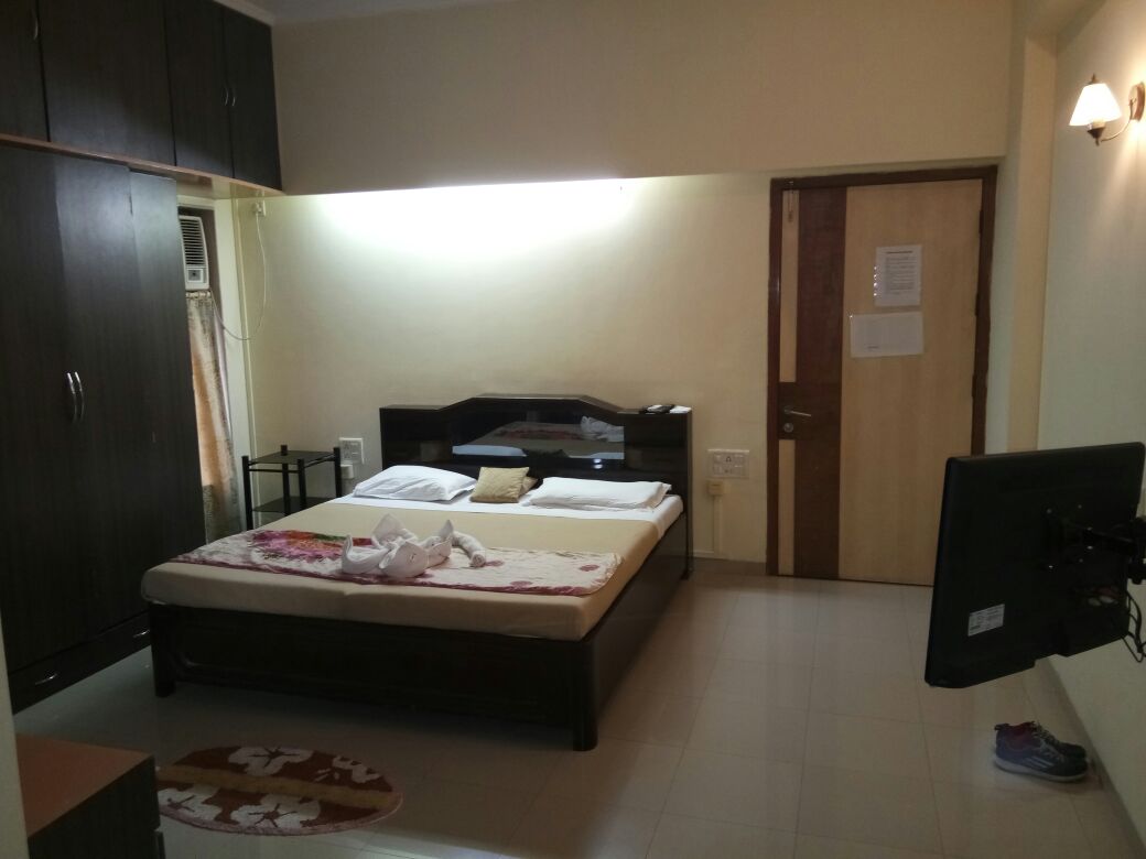 Jasmine CHS โ Bandra East (1)
