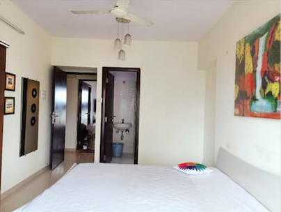 Green Heights — Andheri West (1)