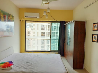 Green Heights — Andheri West (2)