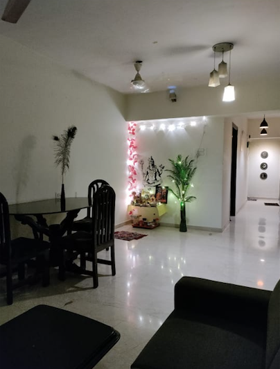 Green Heights — Andheri West (3)