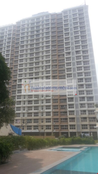 Raheja Ridgewood — Goregaon East (1)