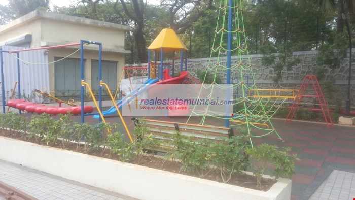 Raheja Ridgewood — Goregaon East (3)
