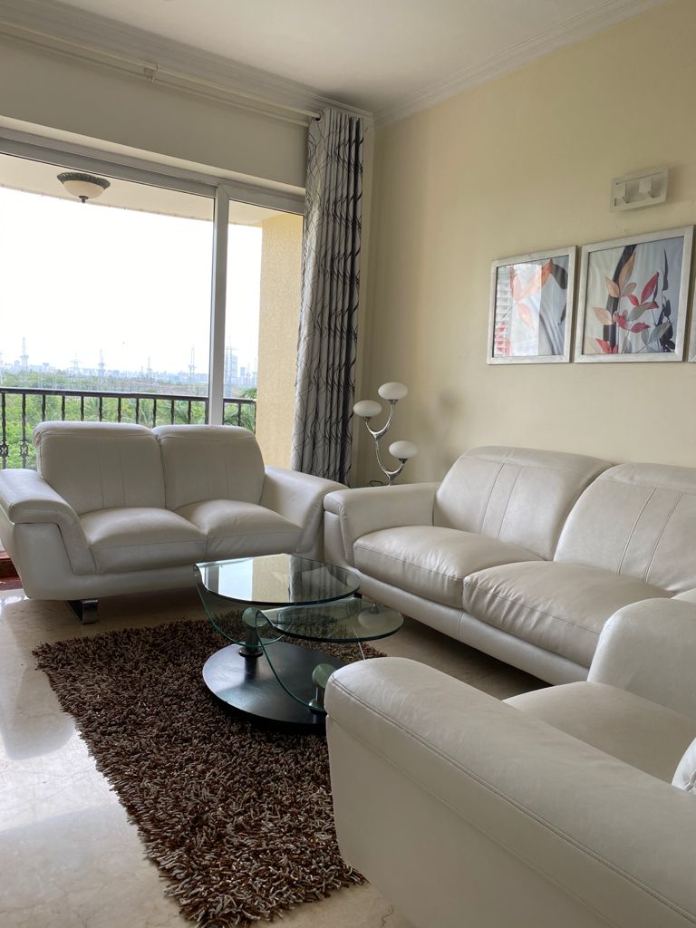 3 BHK Park Plaza for Rent in Andheri West