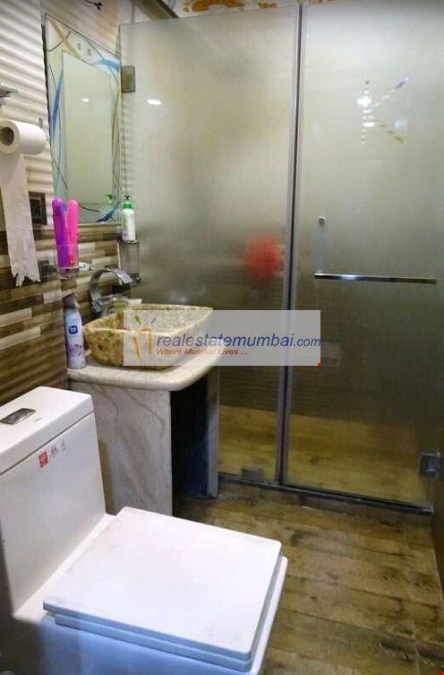 Green Tower — Andheri West (5)