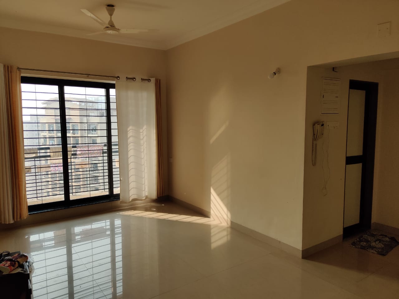 Raheja Heights — Goregaon East (9)