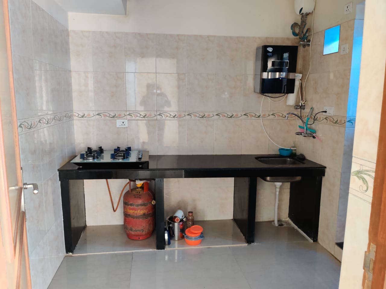 Raheja Heights — Goregaon East (10)