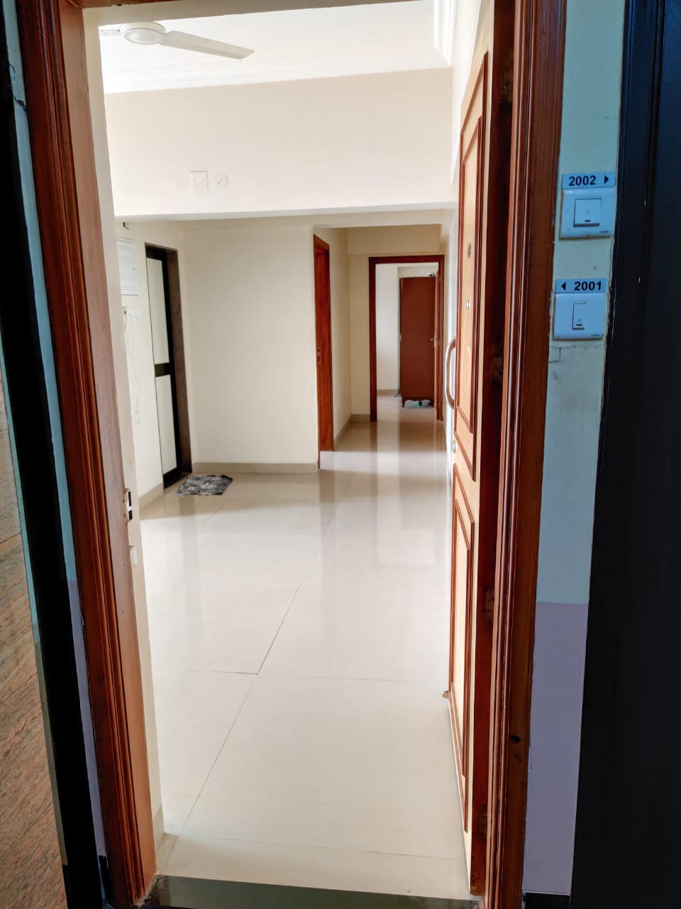Raheja Heights — Goregaon East (11)
