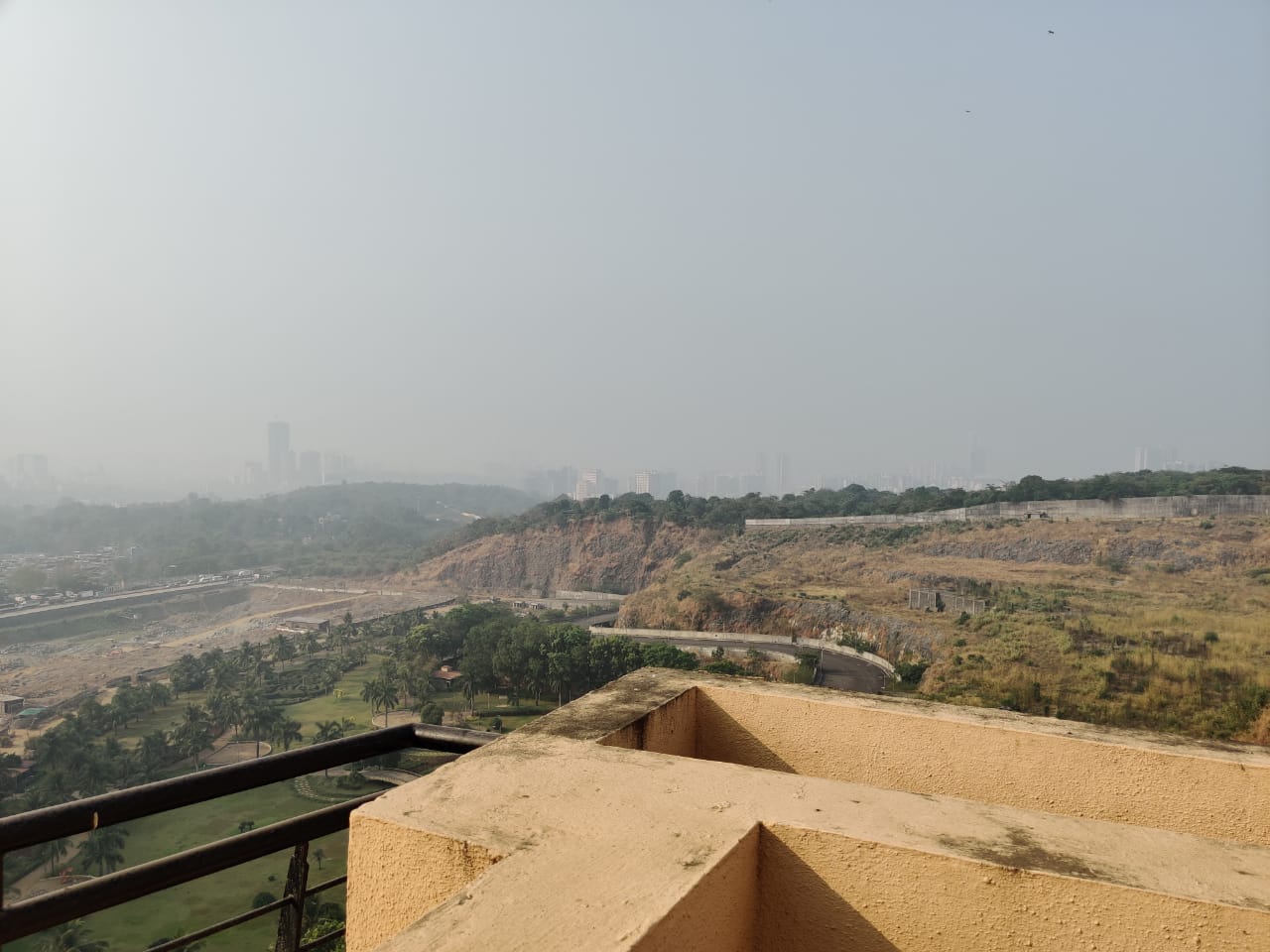 Raheja Heights — Goregaon East (3)