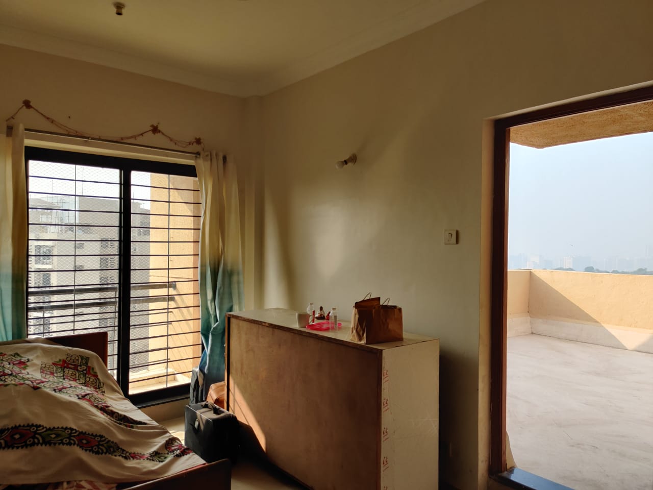 Raheja Heights — Goregaon East (4)