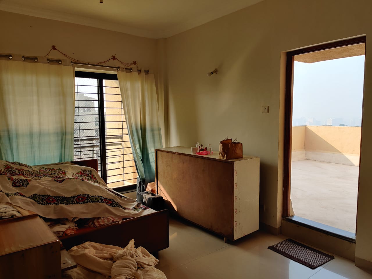 Raheja Heights — Goregaon East (5)
