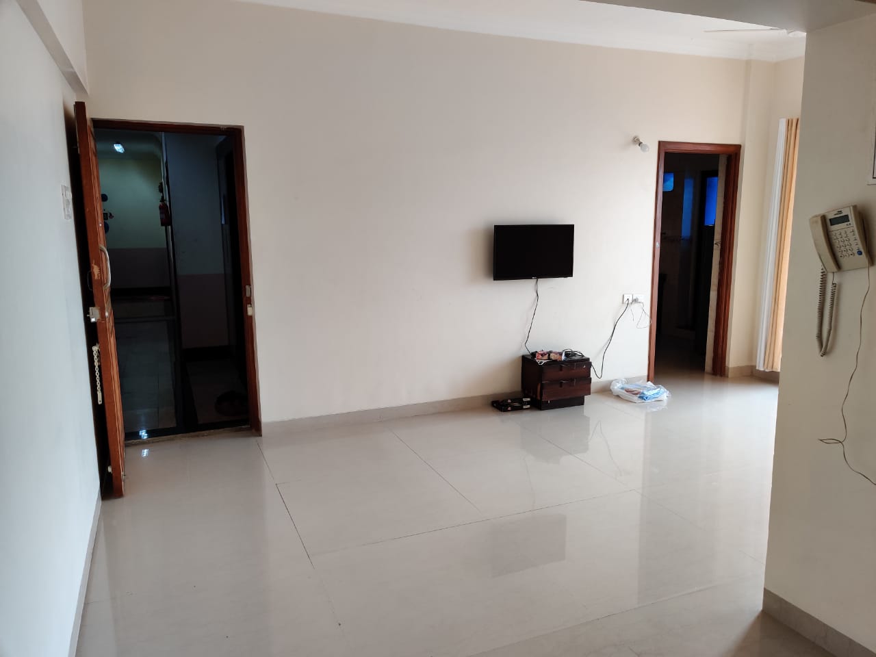 Raheja Heights — Goregaon East (6)