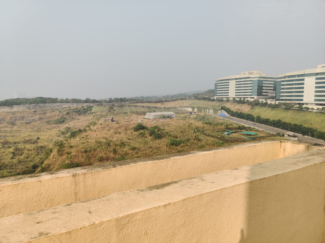 Raheja Heights — Goregaon East (7)