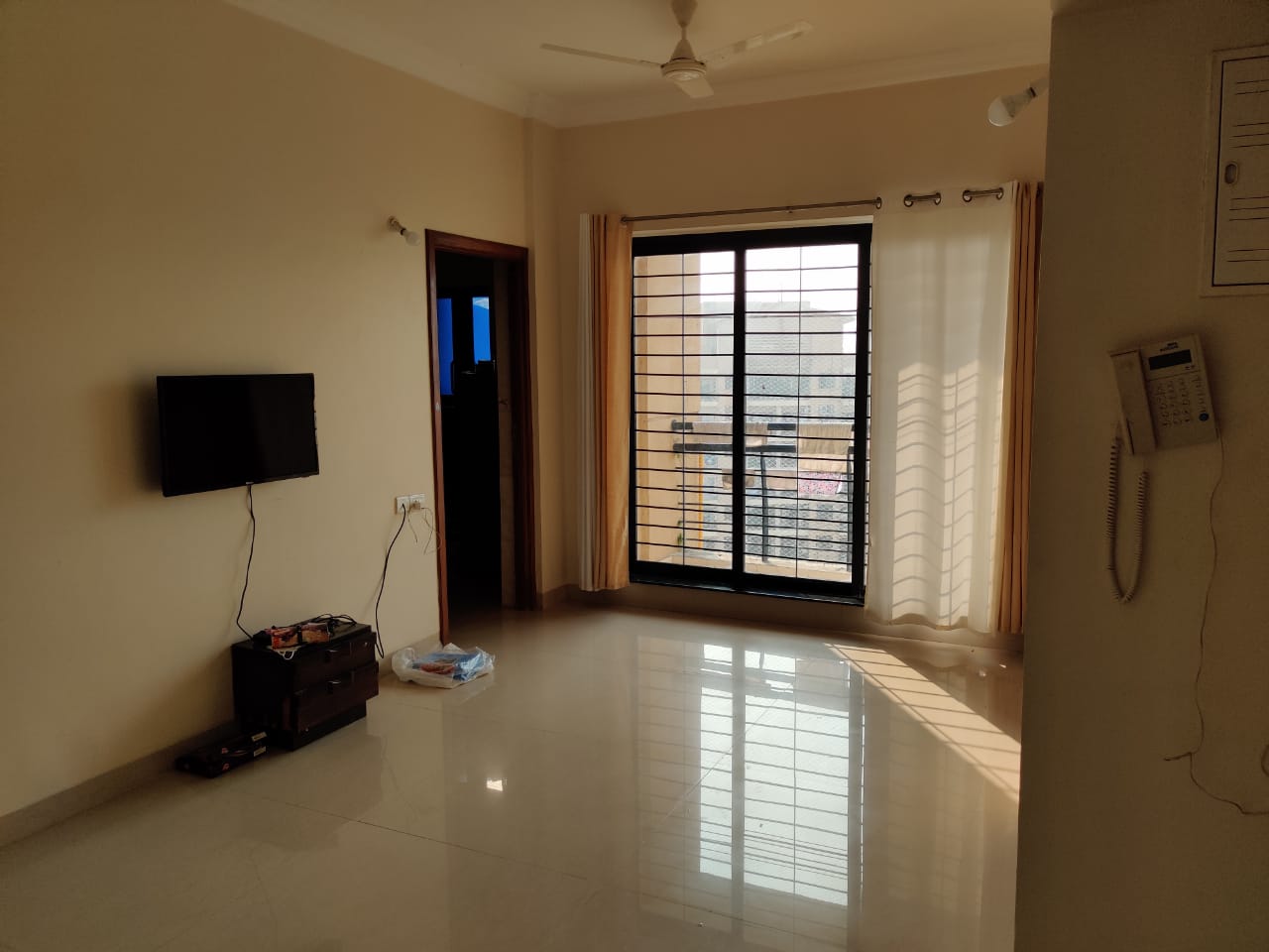 Raheja Heights — Goregaon East (8)