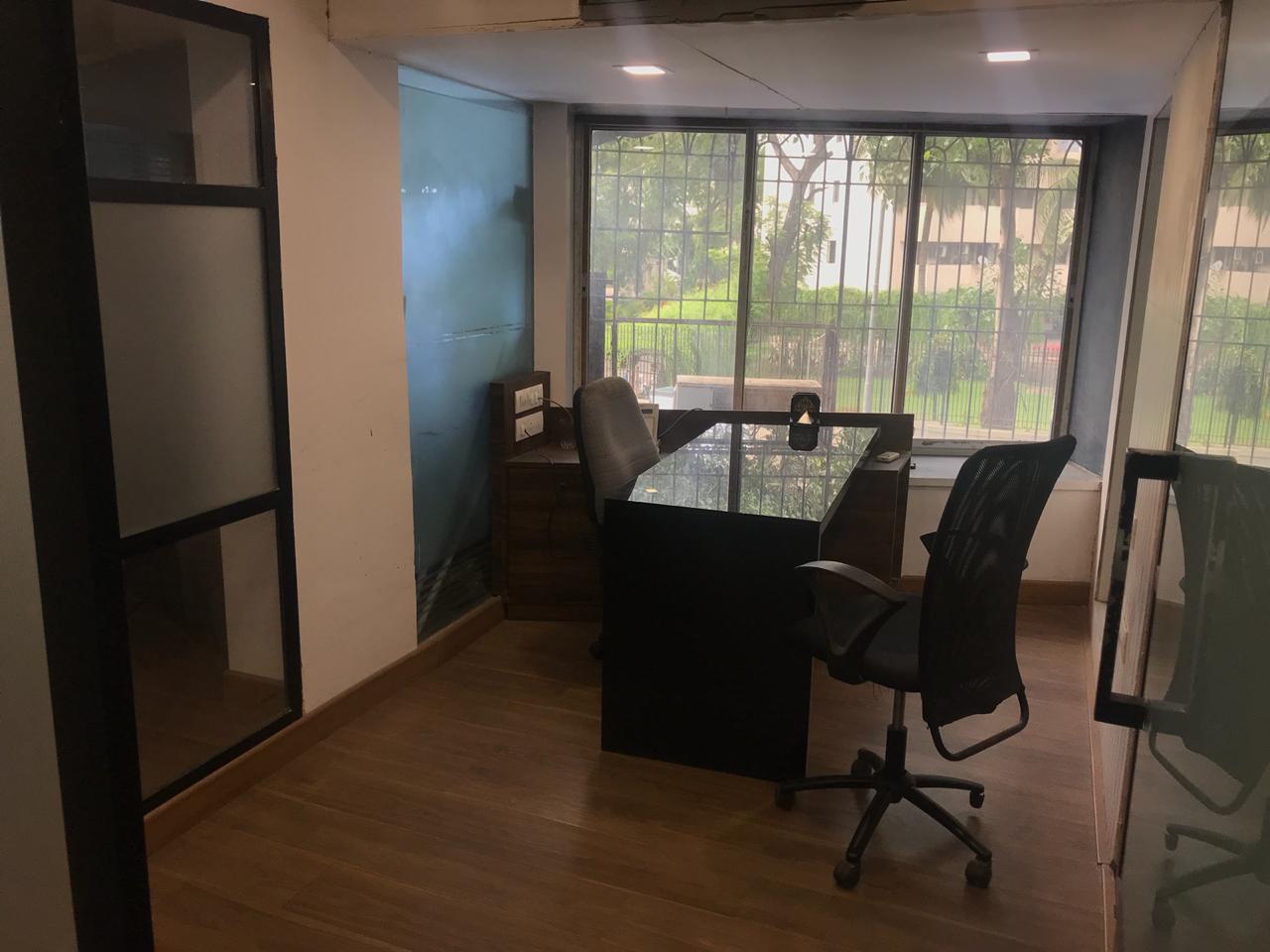 Upvan Building — Andheri West (8)