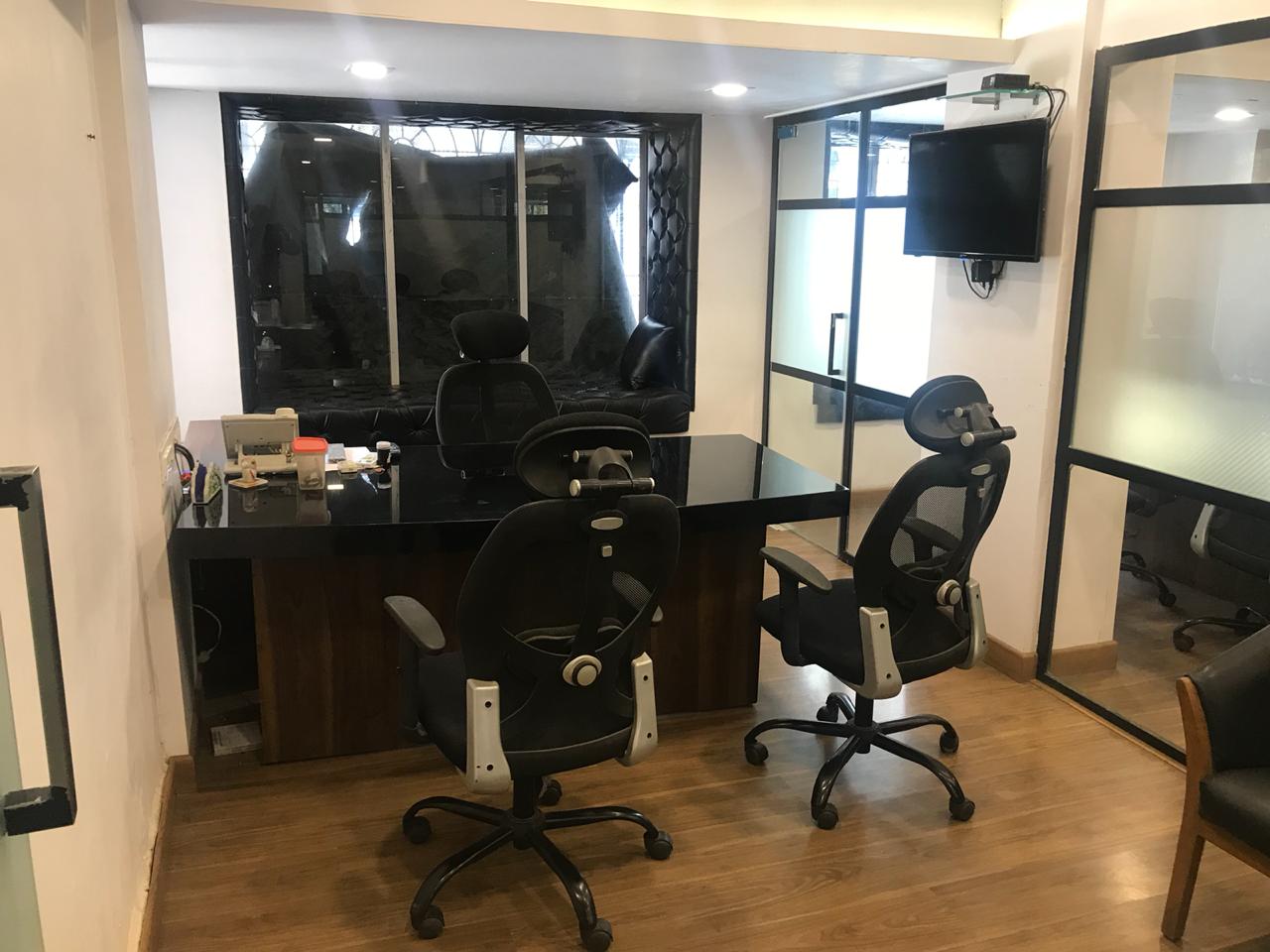 Upvan Building — Andheri West (12)