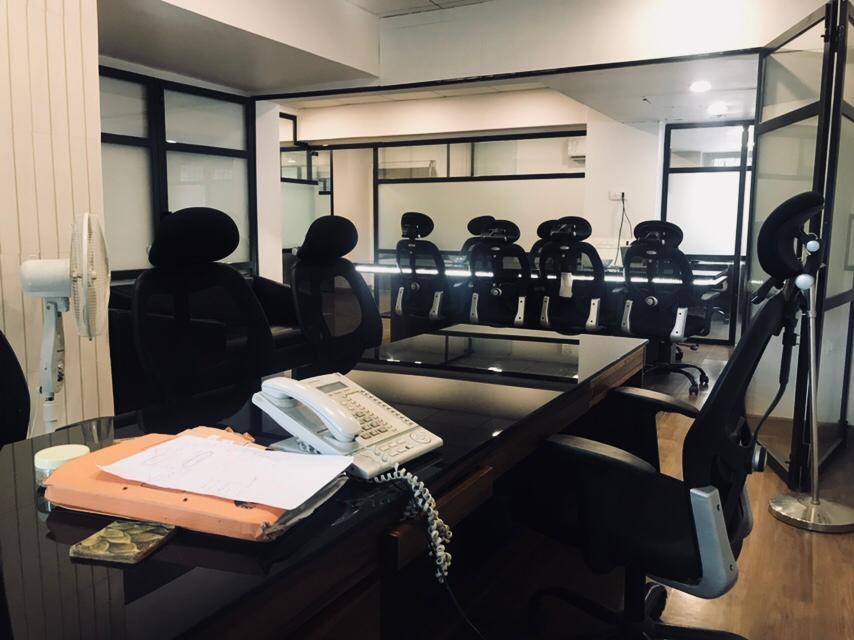 Upvan Building — Andheri West (14)
