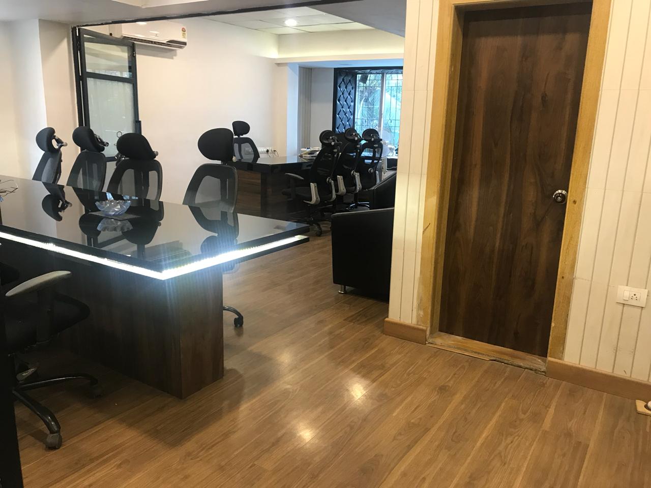 Upvan Building — Andheri West (15)