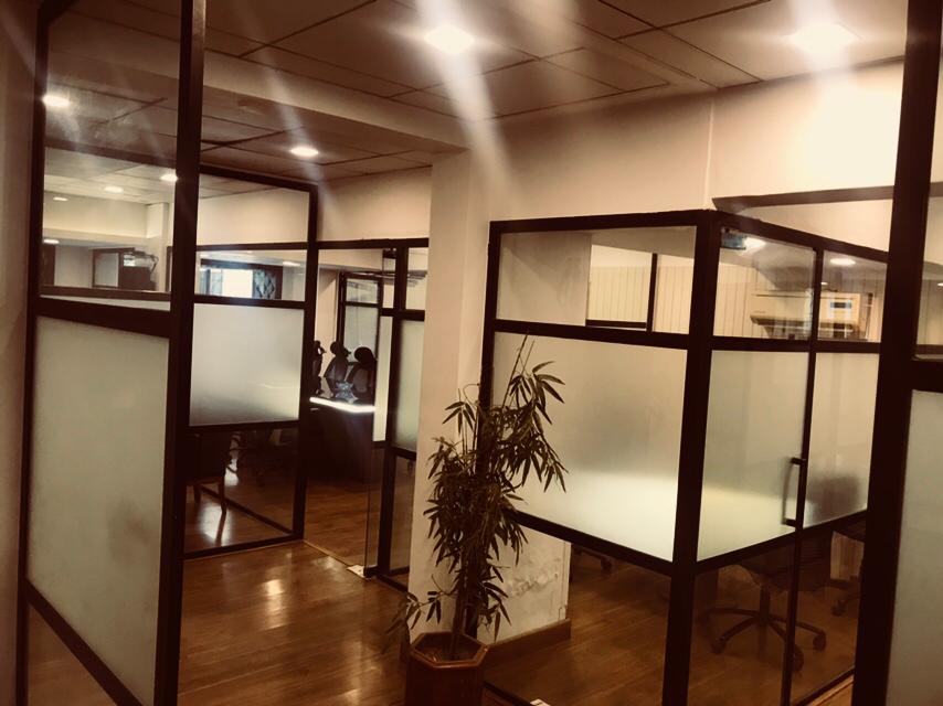 Upvan Building — Andheri West (10)