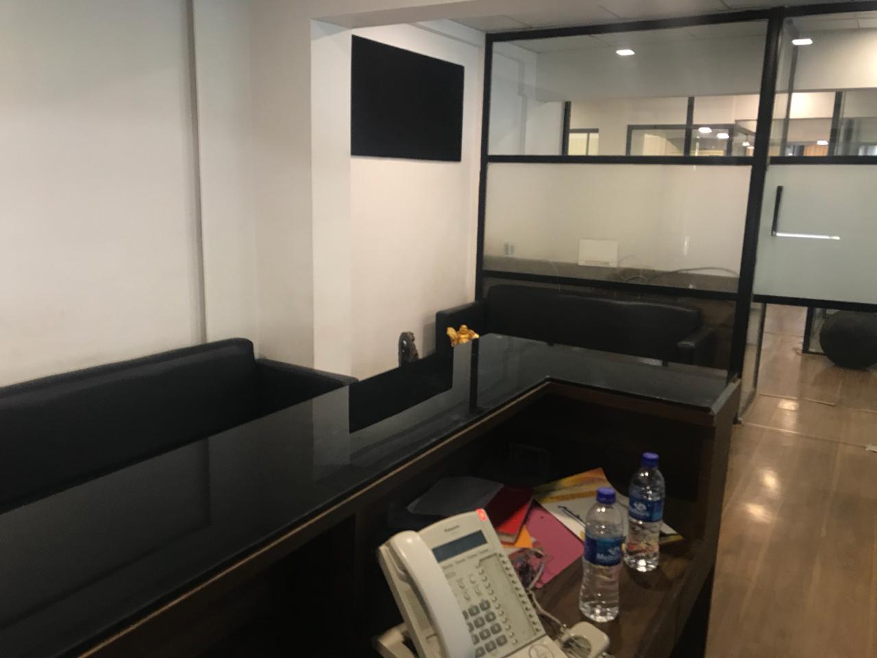 Upvan Building — Andheri West (7)