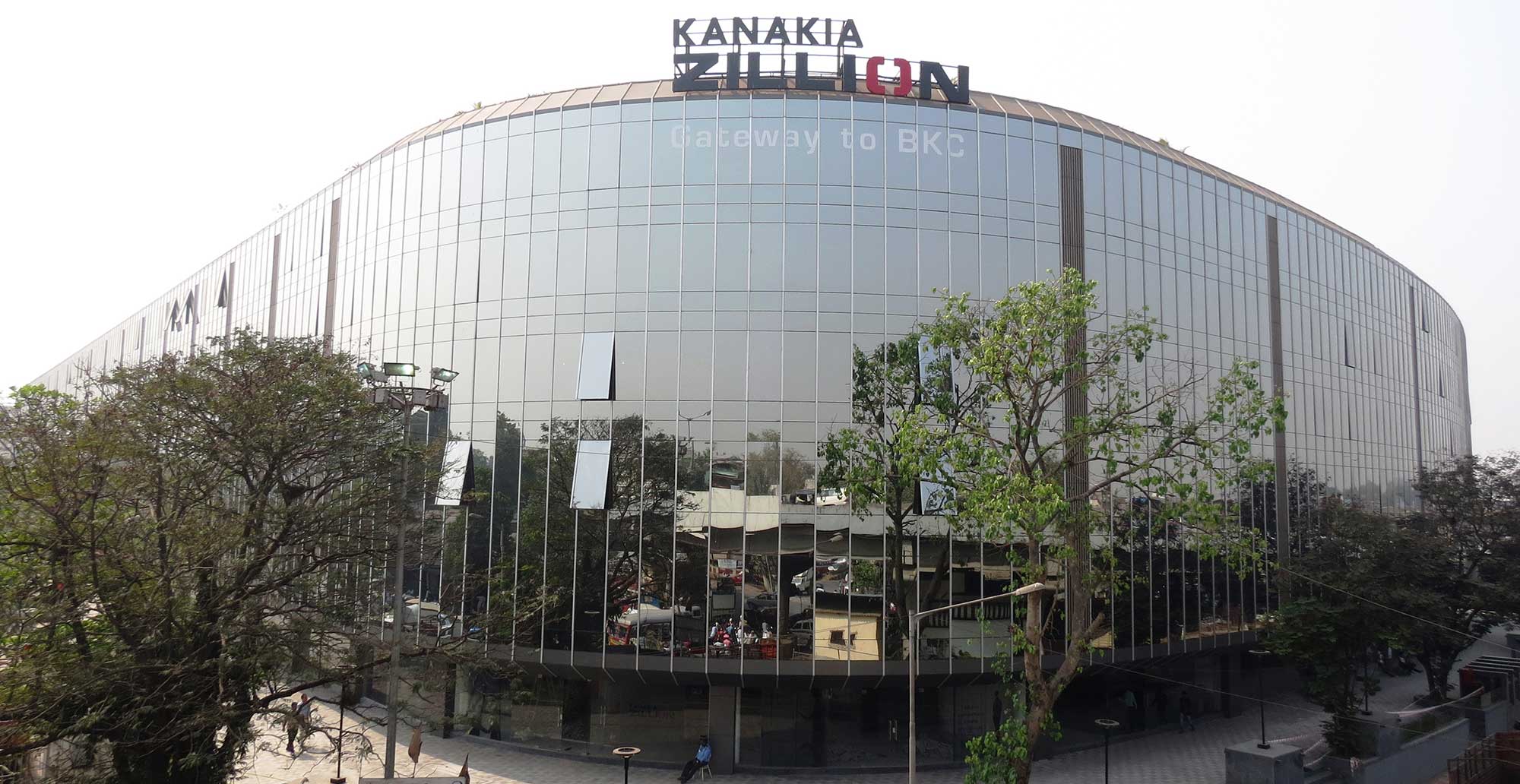 Kanakia Zillion โ Kurla (1)