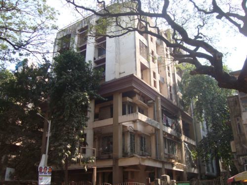 4 BHK Nandini for Rent in Santacruz East