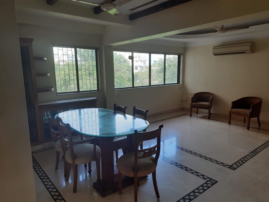 Sea Breeze — Andheri West (8)