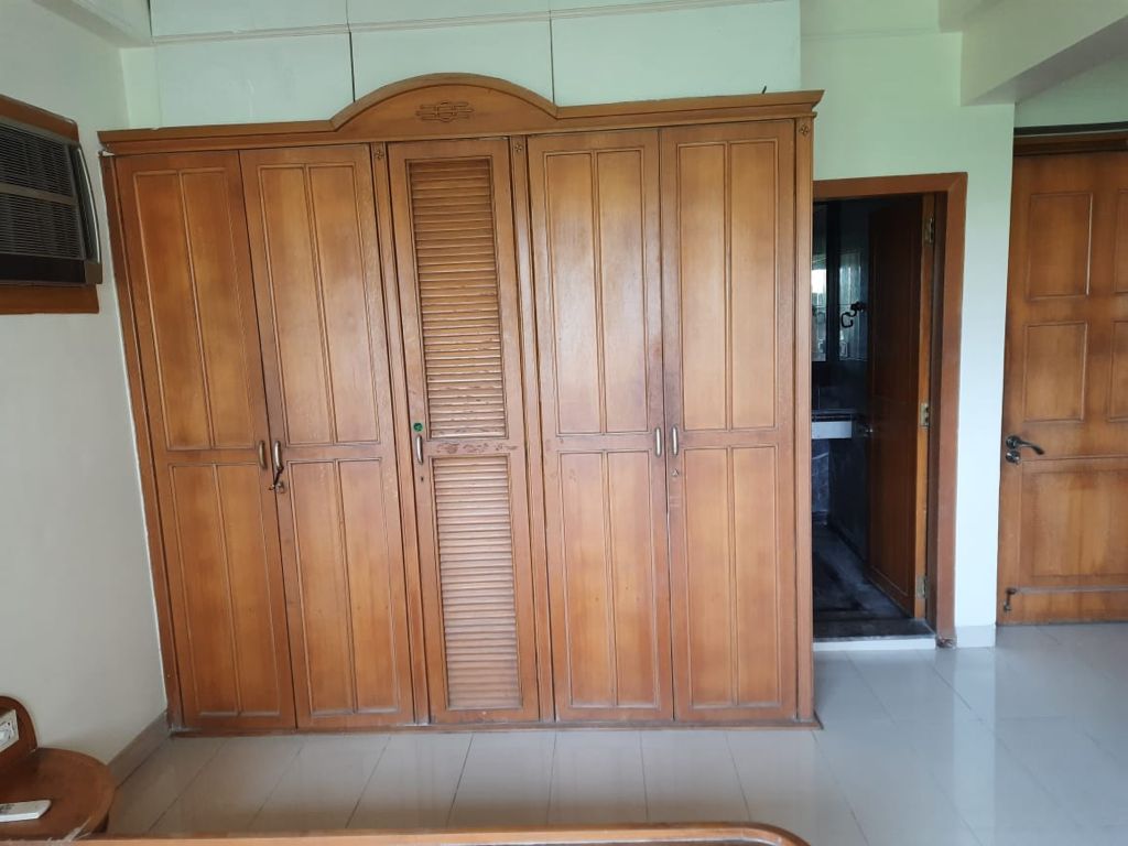 Sea Breeze — Andheri West (1)
