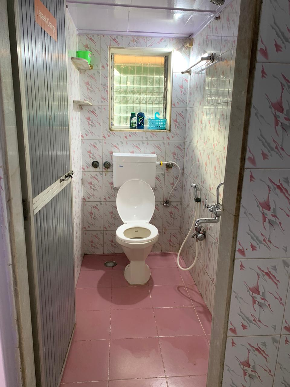 Bina Apartment — Andheri West (9)