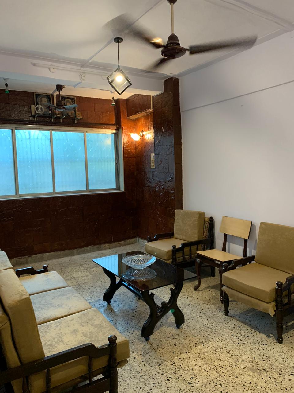 Bina Apartment โ Khar West (2)