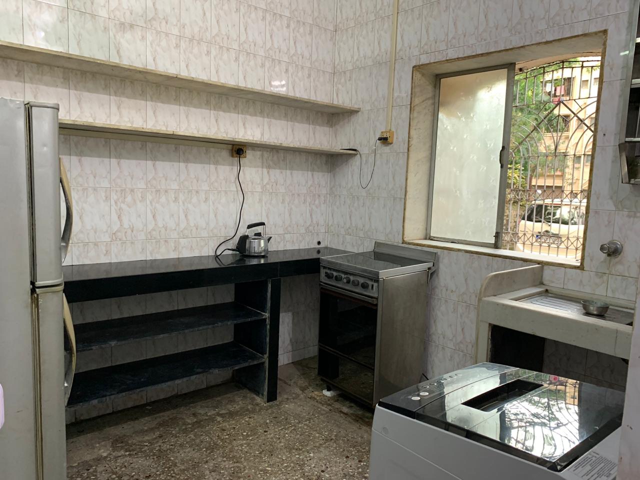 Bina Apartment — Andheri West (10)