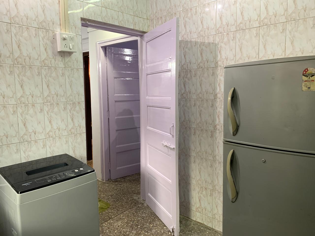 Bina Apartment — Andheri West (11)