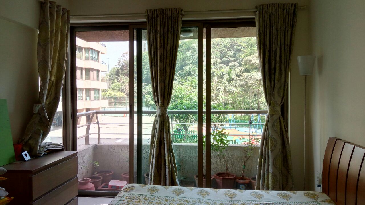 Oberoi Splendor — Andheri East (4)