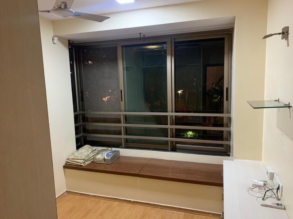 Oberoi Splendor — Andheri East (14)
