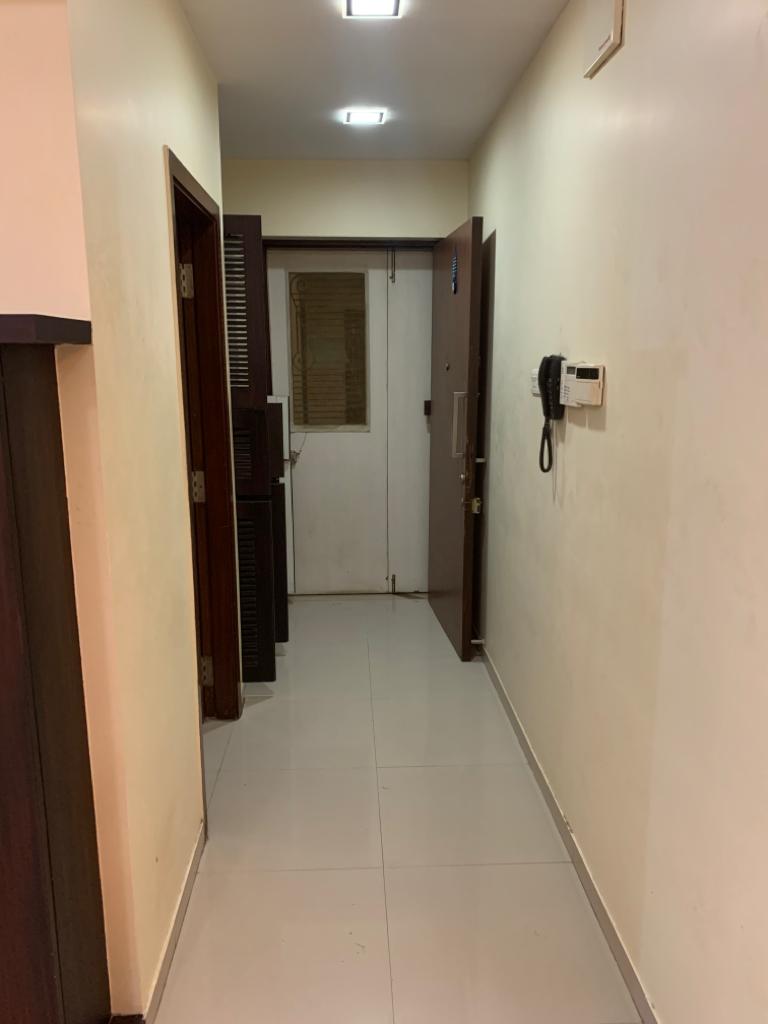 Oberoi Splendor — Andheri East (8)
