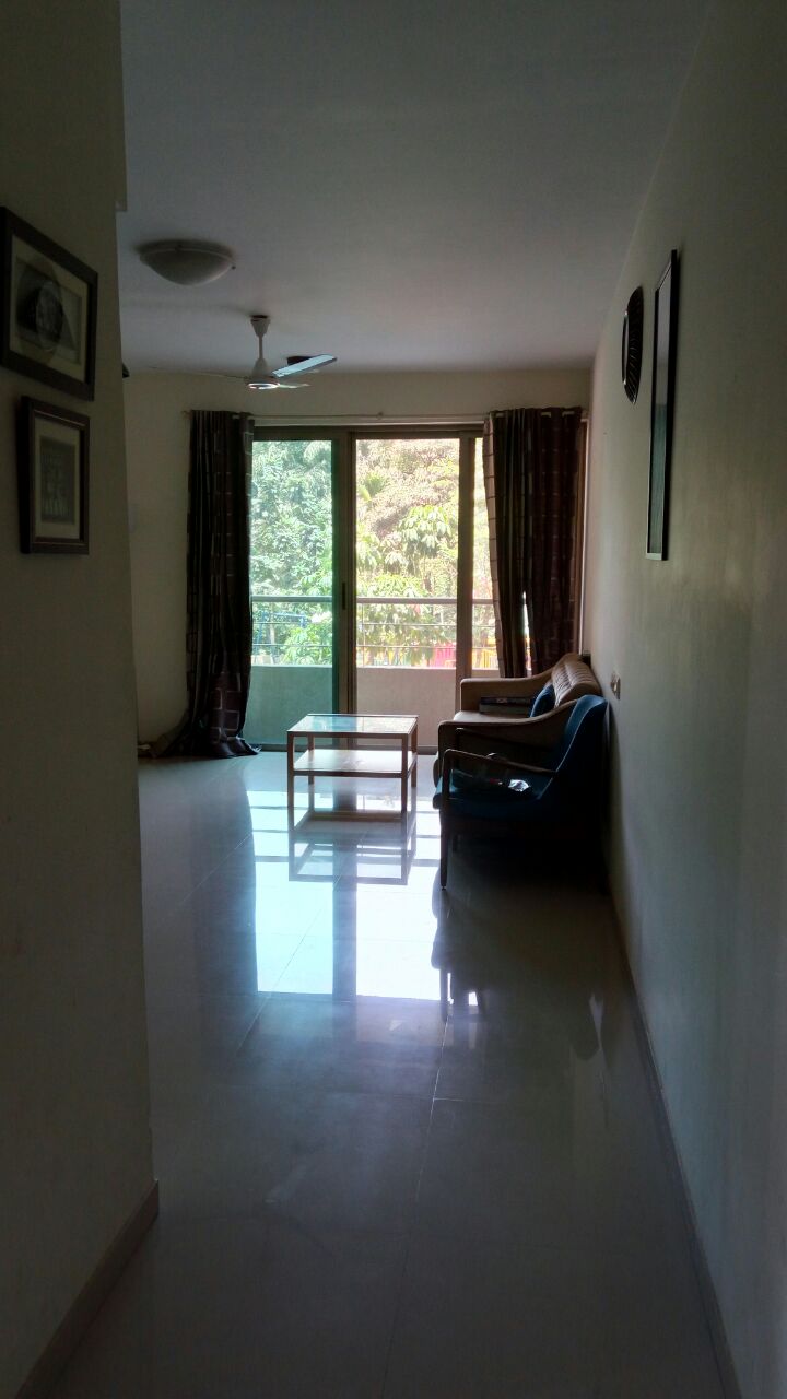 Oberoi Splendor — Andheri East (2)