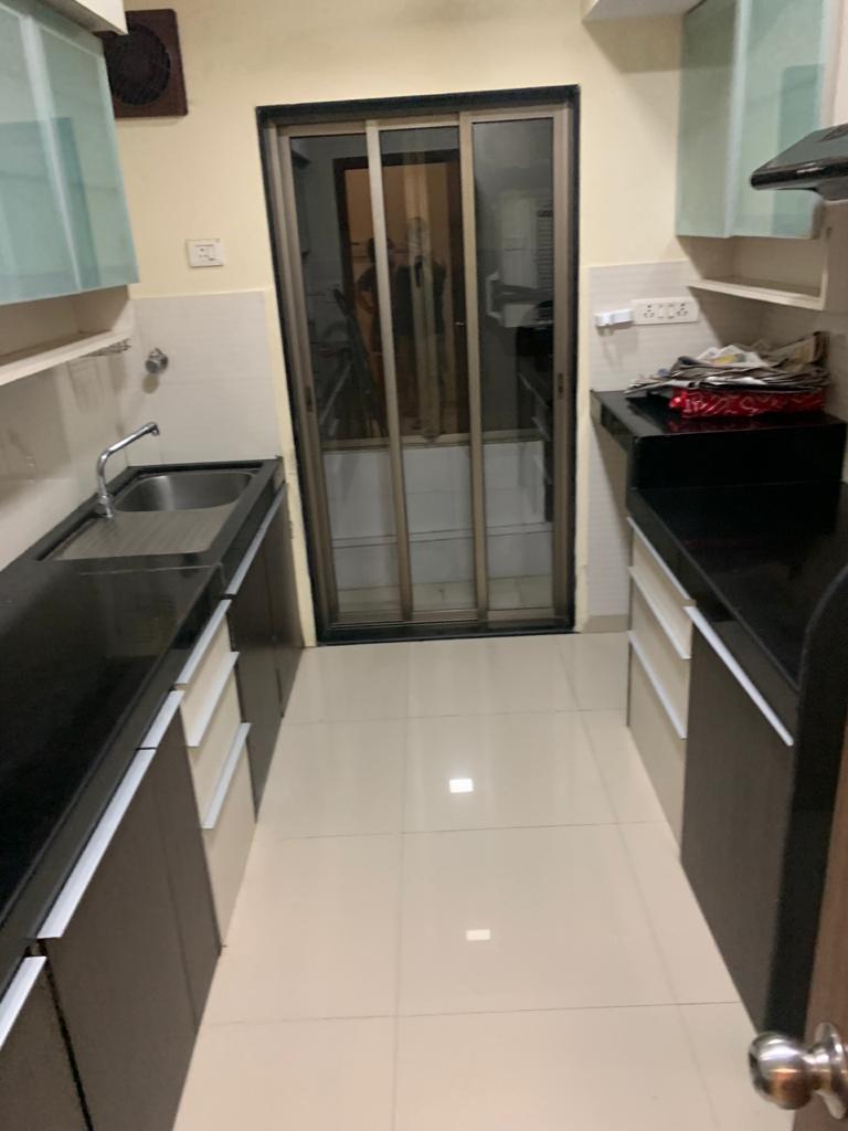Oberoi Splendor — Andheri East (9)
