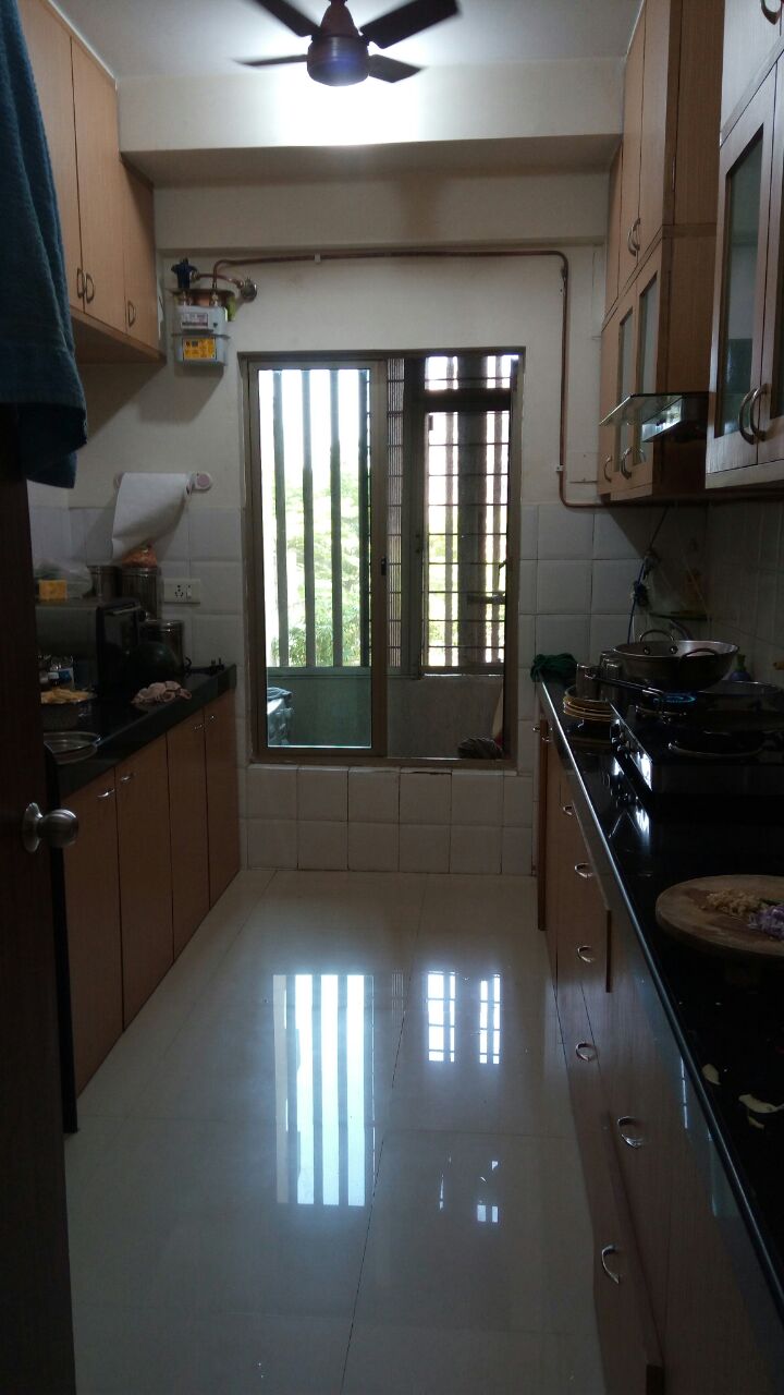 Oberoi Splendor — Andheri East (3)
