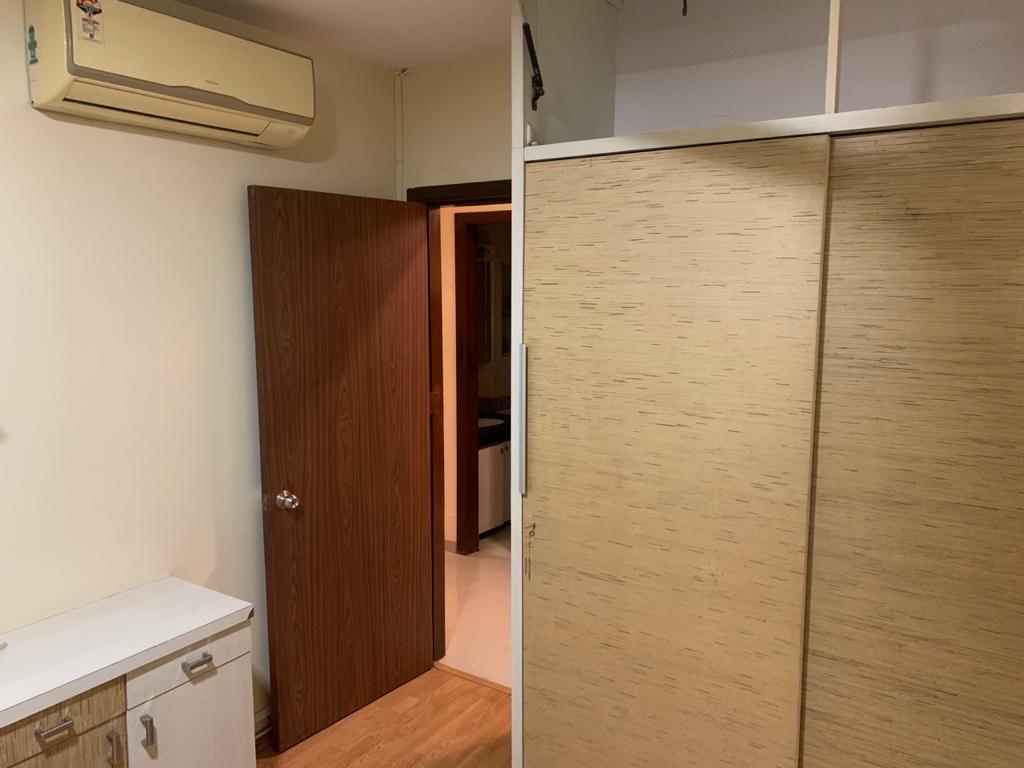 Oberoi Splendor — Andheri East (15)