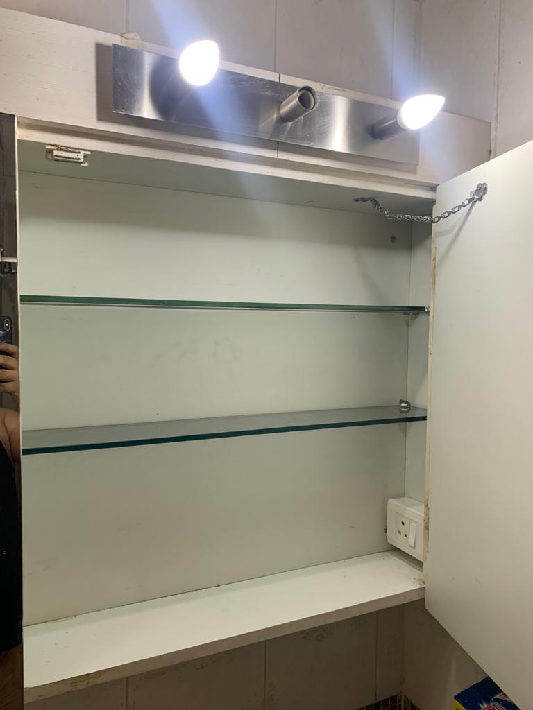 Oberoi Splendor — Andheri East (16)