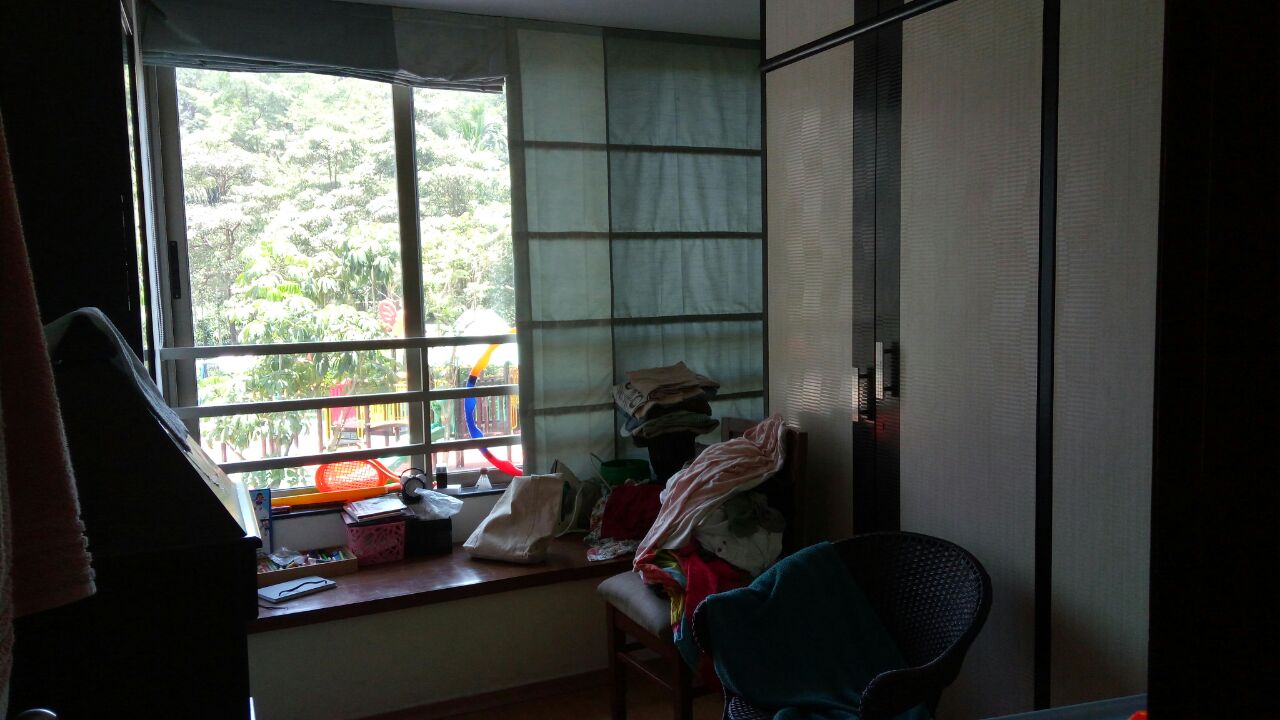 Oberoi Splendor — Andheri East (19)
