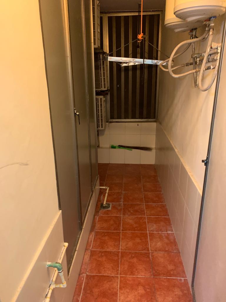 Oberoi Splendor — Andheri East (20)